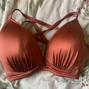 🦊 Supportive Bikini Top🦊